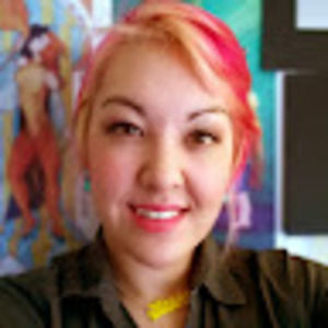 Meet your Posher, Tomoko